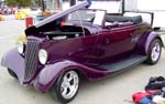 34 Ford Cabriolet