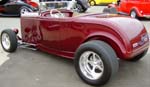 32 Ford Hiboy Roadster