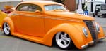 37 Ford Chopped Coupe/Hardtop