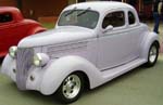 36 Ford 5W Coupe