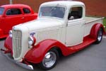 36 Ford Pickup