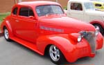 39 Chevy Coupe