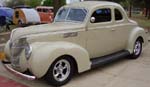 39 Ford Standard Coupe