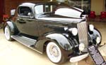 37 Packard 3W Coupe