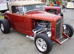 32 Ford Hiboy Roadster