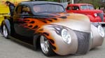 40 Ford 'Downs' Pickup