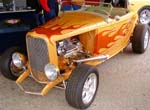 32 Ford Hiboy Roadster