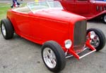 32 Ford Hiboy Roadster