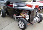 32 Ford Hiboy Roadster