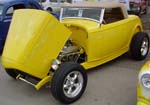 32 Ford Hiboy Roadster