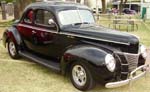 40 Ford Deluxe Coupe