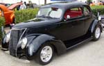 37 Ford Coupe