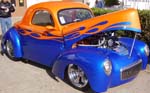 41 Willys Coupe