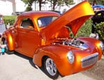 41 Willys Coupe