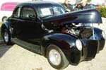 39 Ford Deluxe Coupe