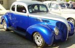 38 Ford Deluxe Coupe