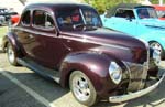 40 Ford Standard Coupe