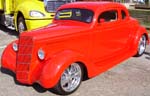 35 Ford Chopped 5W Coupe