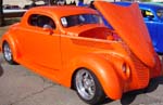 37 Ford 'Downs' Coupe