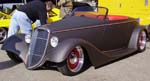 33 Ford 'Ratster' Roadster