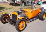 23 Ford Model T Bucket Roadster Pickup