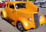 35 Ford 5W Coupe