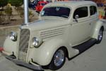 35 Ford Tudor Sedan