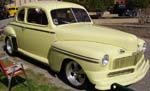 46 Mercury Coupe