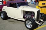 32 Ford Hiboy Roadster