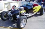 26 Ford Model T Hiboy Track Roadster