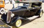 33 Ford Phaeton