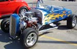 26 Ford Model T Hiboy Roadster