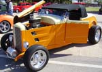 32 Ford Hiboy Roadster