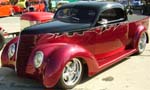 37 Ford 'Downs' Pickup