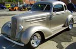 36 Chevy 5W Coupe