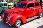 37 Ford Tudor Sedan