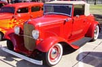 32 Ford Cabriolet