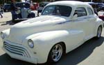 47 Oldsmobile Coupe