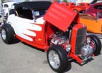 32 Ford Hiboy Roadster