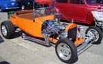 25 Ford Model T Bucket Roadster Pickup