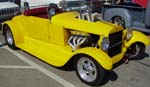 26 Ford Model T Roadster