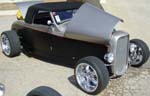 29 Ford Model A Hiboy Roadster