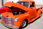 48 Chevy Pickup