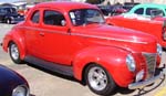 40 Ford Deluxe Coupe