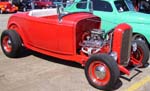 32 Ford Hiboy Roadster