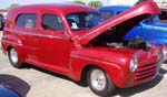 47 Ford Sedan Delivery