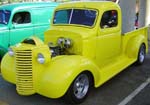 39 Chevy Pickup