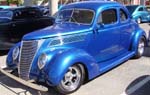 37 Ford Coupe