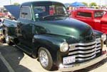 48 Chevy Pickup