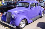 35 Ford 5W Coupe